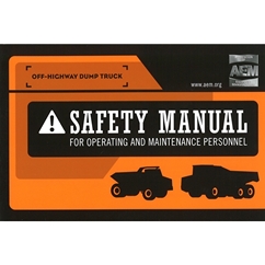 ADT Safety Manual